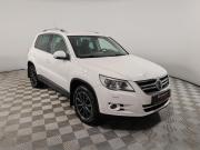 Volkswagen Tiguan I Москва  - изображение 25