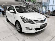 Hyundai Solaris I Рестайлинг Казань  - изображение 25