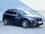 BMW X1 II (F48) Воронеж  - изображение 24