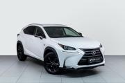Lexus NX I Рестайлинг Казань  - изображение 15