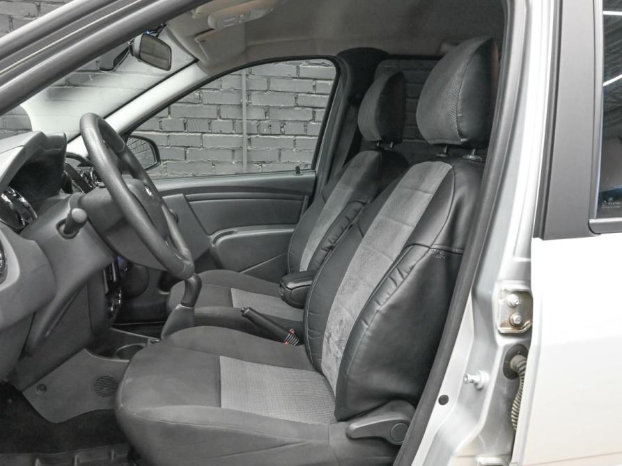 Lada (ВАЗ) Largus I Рестайлинг Екатеринбург  - изображение 16