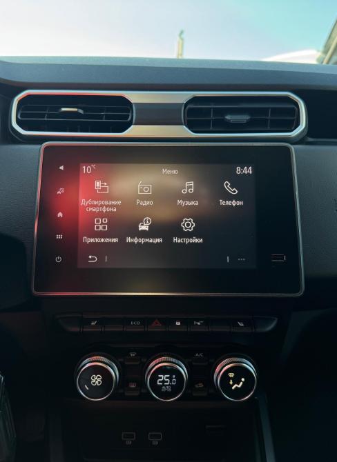 Renault Duster II Набережные Челны  - изображение 18