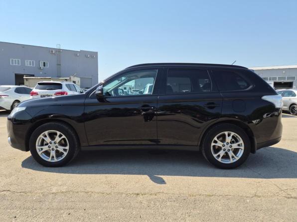 Mitsubishi Outlander III с пробегом 2012 года, цена 1 450 000 рублей, 187127 км, внедорожник, Автокод Объявления