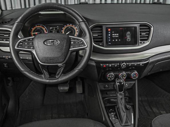 Lada (ВАЗ) Vesta I Рестайлинг (NG) с пробегом 2024 года, цена 1 526 890 рублей, 19779 км, седан, Автокод Объявления