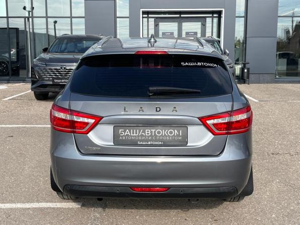Lada (ВАЗ) Vesta I с пробегом 2019 года, цена 1 099 000 рублей, 38668 км, универсал, Автокод Объявления