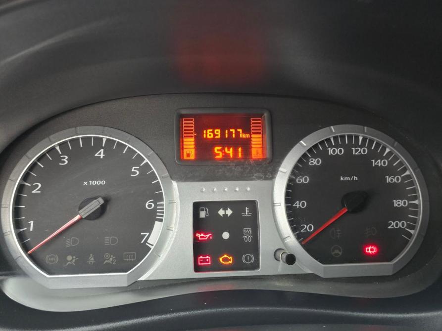Lada (ВАЗ) Largus I Таганрог  - изображение 10