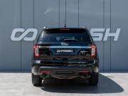 Ford Explorer V Краснодар  - изображение 29