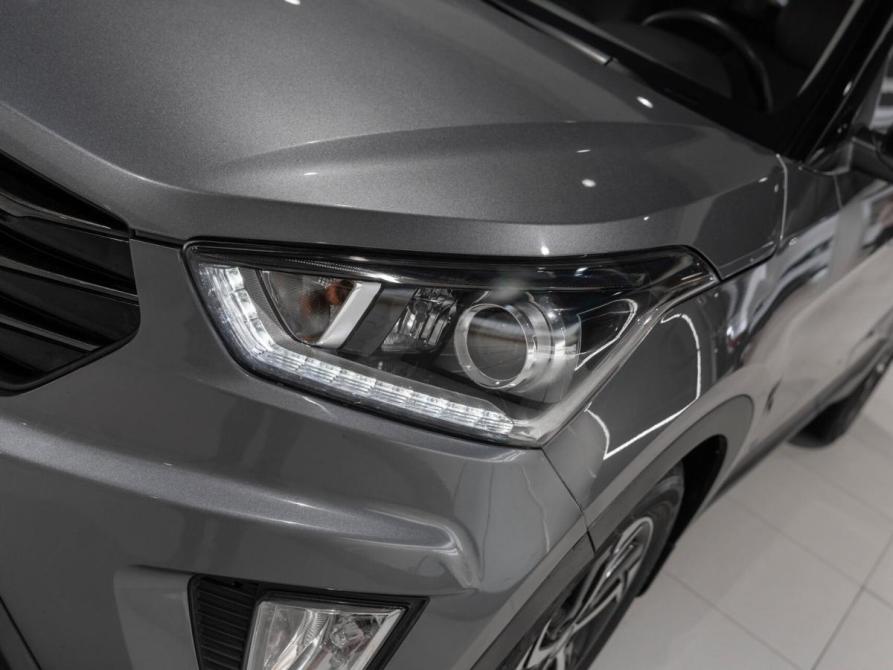 Hyundai Creta I Москва  - изображение 24