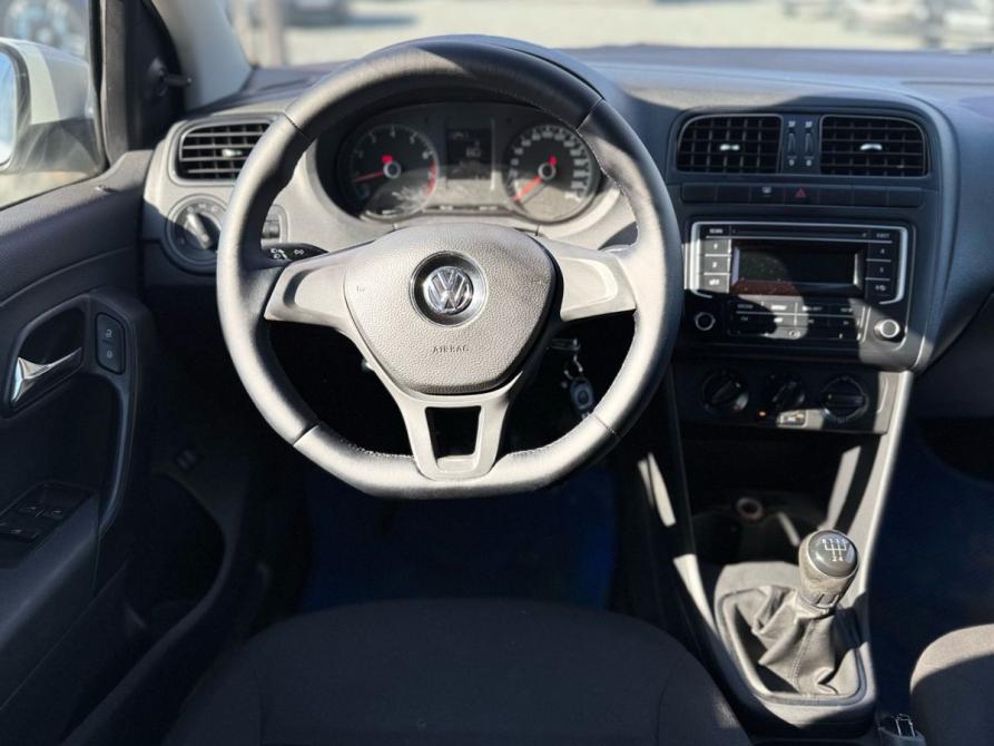 Volkswagen Polo V Рестайлинг Ижевск  - изображение 11
