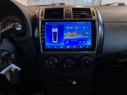 Toyota Corolla X (E140 E150) Чебоксары  - изображение 49