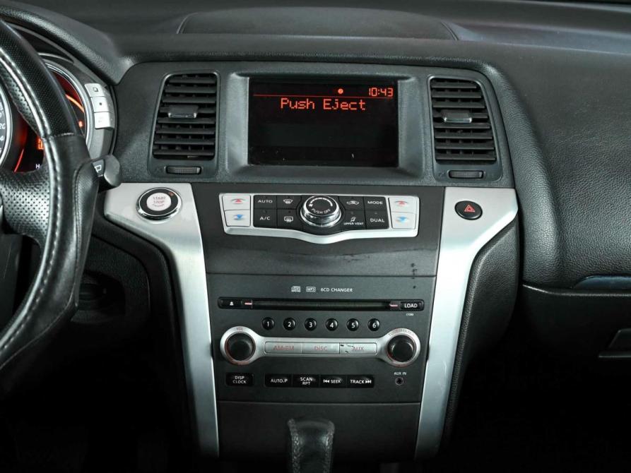 Nissan Murano II (Z51) Рестайлинг Екатеринбург  - изображение 14