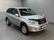 Toyota RAV4 II (XA20) Рестайлинг Красноярск  - изображение 16