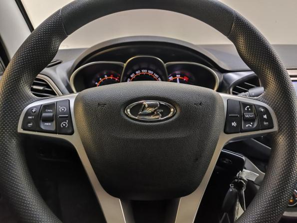 Lada (ВАЗ) Vesta I с пробегом 2018 года, цена 850 000 рублей, 168000 км, универсал, Автокод Объявления