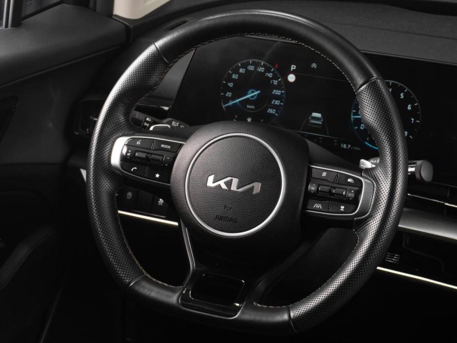 Kia Sportage V Тюмень  - изображение 18