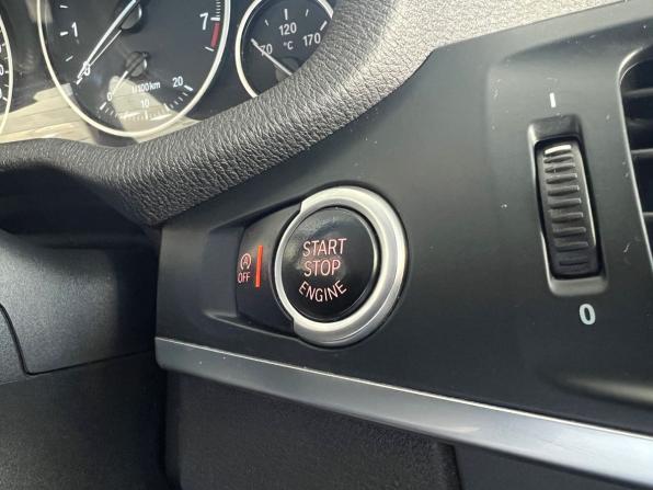 BMW X3 II (F25) с пробегом 2013 года, цена 1 855 900 рублей, 121540 км, внедорожник, Автокод Объявления