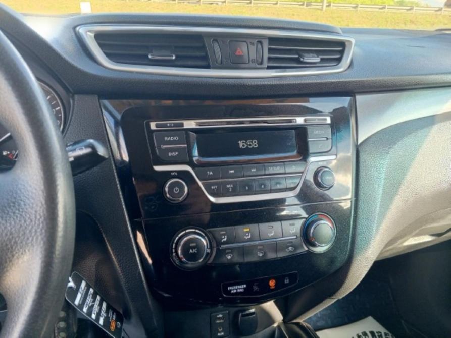 Nissan Qashqai II Тула  - изображение 12