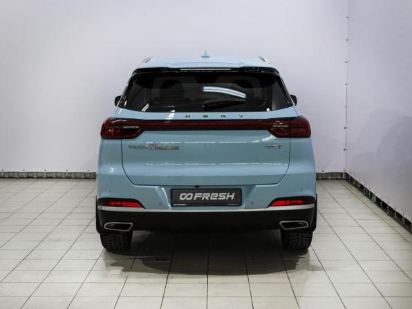 Chery Tiggo 7 Pro Max I с пробегом 2024 года, цена 1 980 000 рублей, 29761 км, внедорожник, Автокод Объявления
