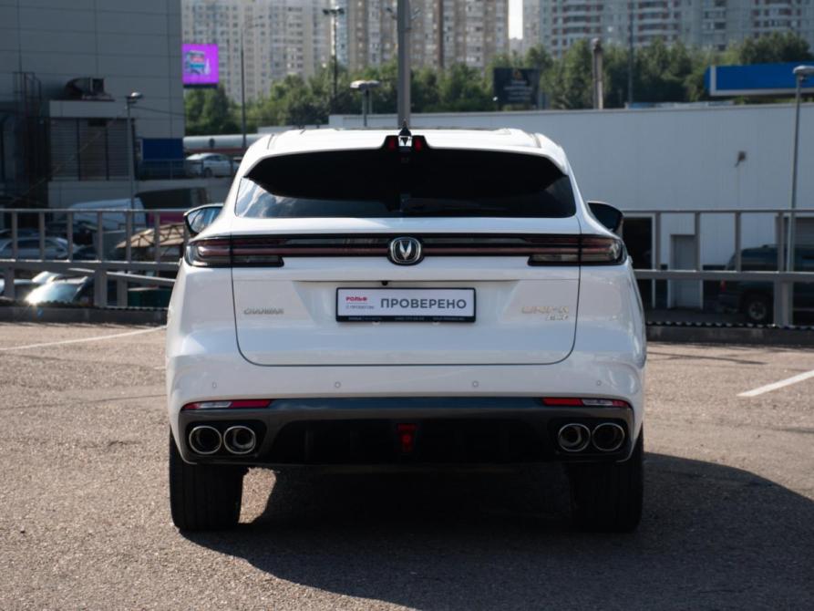Changan UNI-K Москва  - изображение 6