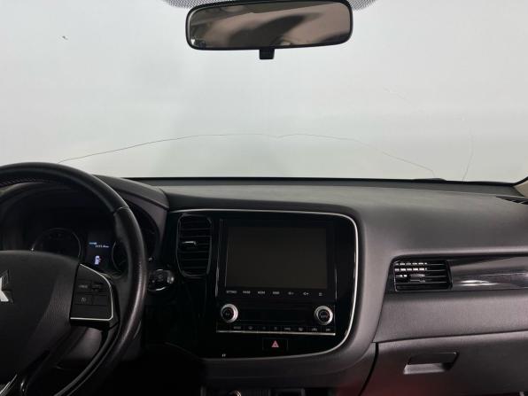 Mitsubishi Outlander III Рестайлинг 3 с пробегом 2020 года, цена 2 299 000 рублей, 95000 км, внедорожник, Автокод Объявления