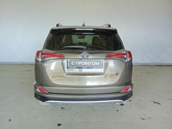 Toyota RAV4 IV (XA40) с пробегом 2015 года, цена 1 556 000 рублей, 298000 км, внедорожник, Автокод Объявления