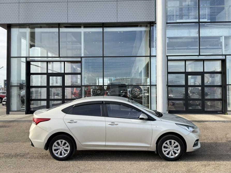 Hyundai Solaris II Тверь  - изображение 5