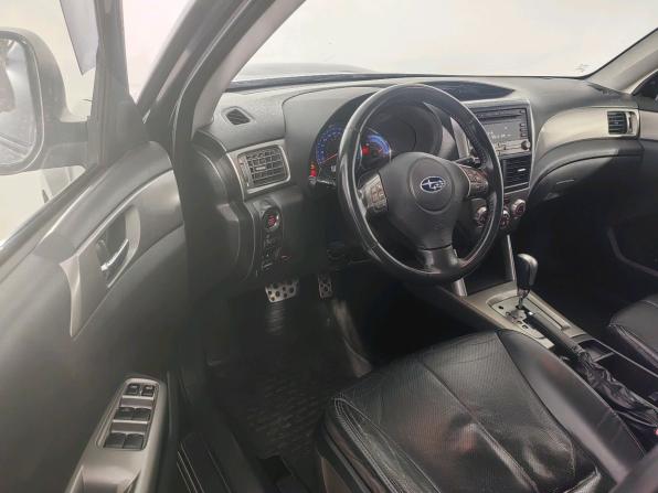 Subaru Forester III с пробегом 2008 года, цена 750 000 рублей, 285242 км, внедорожник, Автокод Объявления