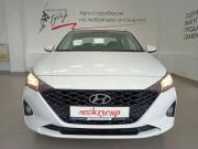 Hyundai Solaris II Рестайлинг Киров  - изображение 36