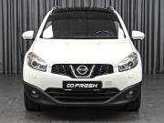 Nissan Qashqai+2 I Рестайлинг Ставрополь  - изображение 27