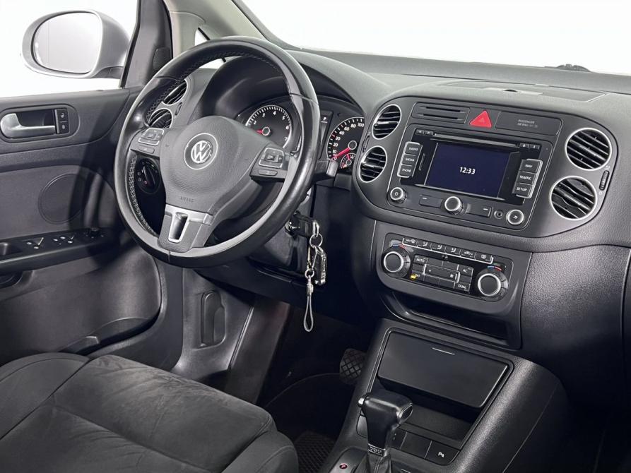 Volkswagen Golf Plus II Калининград  - изображение 13