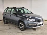 Lada (ВАЗ) Granta I Рестайлинг Петрозаводск  - изображение 21