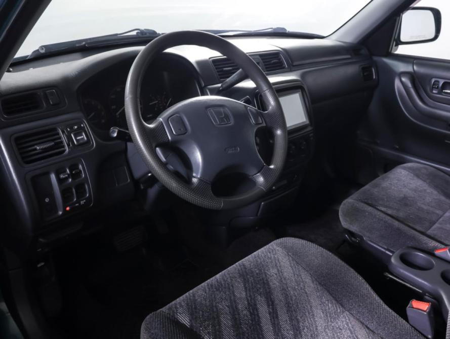Honda CR-V I Рестайлинг Москва  - изображение 14