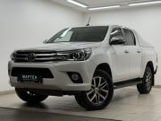 Toyota Hilux VIII Вологда  - изображение 25