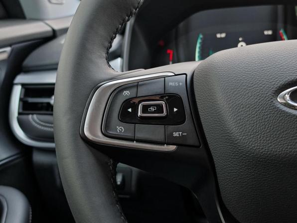Chery Tiggo 7 Pro I с пробегом 2022 года, цена 1 800 000 рублей, 24459 км, внедорожник, Автокод Объявления