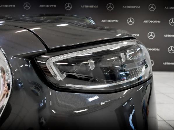 Mercedes-Benz S-Класс VII (W223) с пробегом 2021 года, цена 7 500 000 рублей, 109214 км, седан, Автокод Объявления