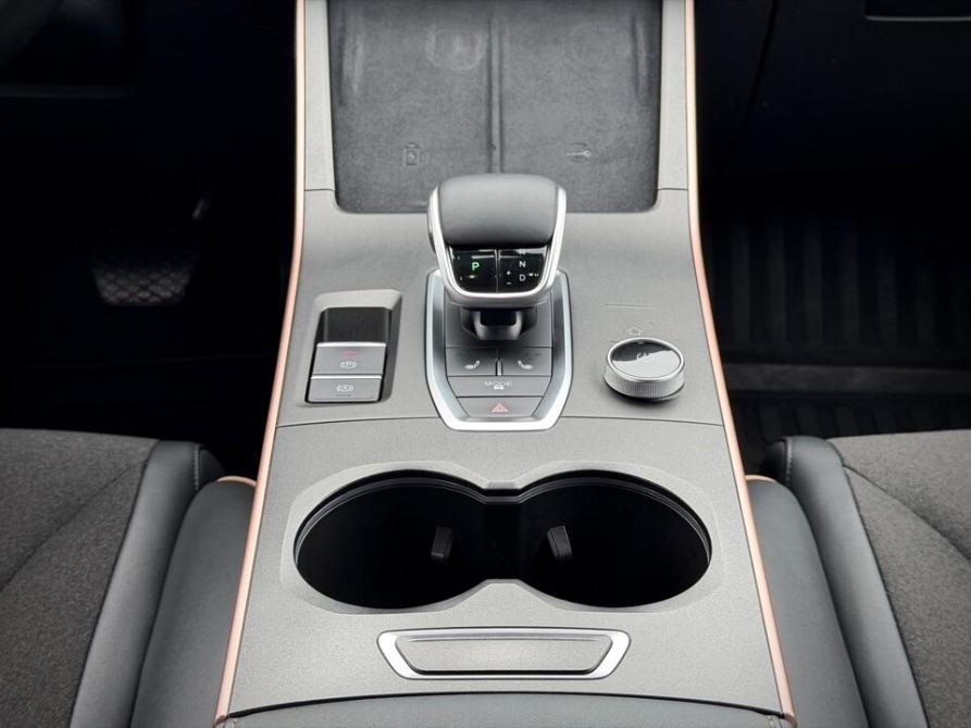 Omoda C5 I Иркутск  - изображение 16