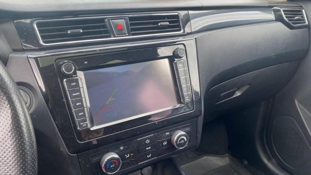 Dongfeng 580 I Санкт-Петербург  - изображение 9