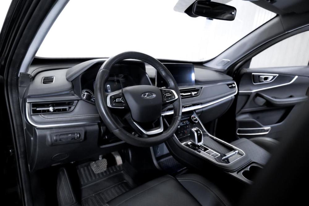 Chery Tiggo 8 I Рестайлинг Тюмень  - изображение 13