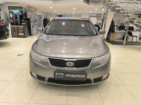 Kia Cerato II с пробегом 2011 года, цена 500 000 рублей, 371890 км, седан, Автокод Объявления