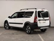 Lada (ВАЗ) Largus I Рестайлинг Екатеринбург  - изображение 34