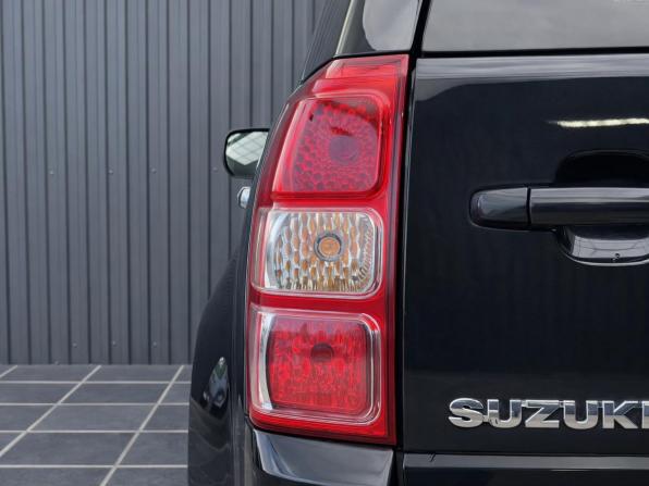 Suzuki Grand Vitara II Рестайлинг с пробегом 2008 года, цена 897 000 рублей, 149727 км, внедорожник, Автокод Объявления