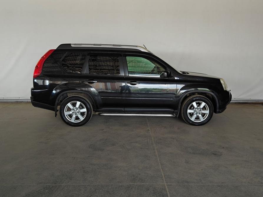 Nissan X-Trail II Москва  - изображение 7