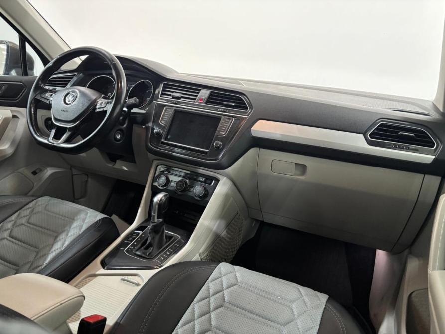 Volkswagen Tiguan II Альметьевск  - изображение 12