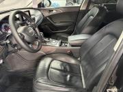Audi A6 IV (C7) Рестайлинг Краснодар  - изображение 33