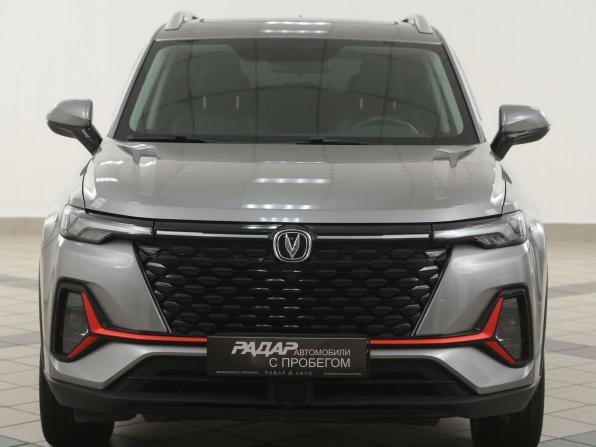Changan CS35 Plus I Рестайлинг с пробегом 2023 года, цена 1 892 000 рублей, 47000 км, внедорожник, Автокод Объявления
