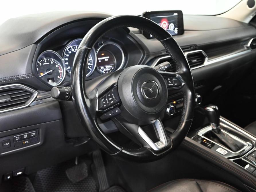 Mazda CX-5 II Екатеринбург  - изображение 13