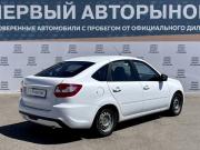 Lada (ВАЗ) Granta I Рестайлинг Краснодар  - изображение 25