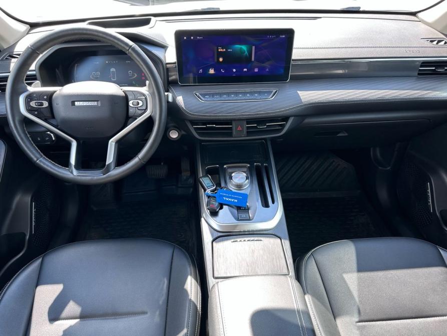 Haval Jolion I Нижний Новгород  - изображение 21