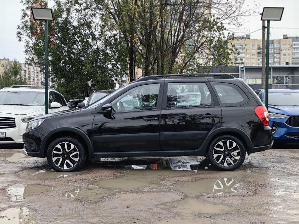 Lada (ВАЗ) Granta I Рестайлинг с пробегом 2023 года, цена 879 000 рублей, 48500 км, универсал, Автокод Объявления
