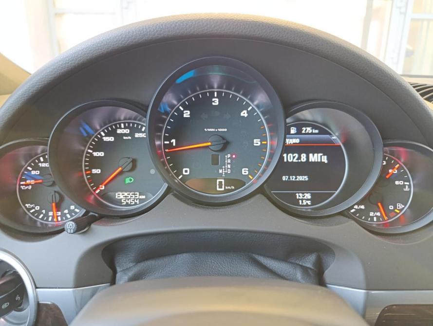 Porsche Cayenne II Рестайлинг (958) Казань  - изображение 16