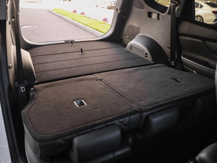 Hyundai Santa Fe IV Рестайлинг Санкт-Петербург  - изображение 29